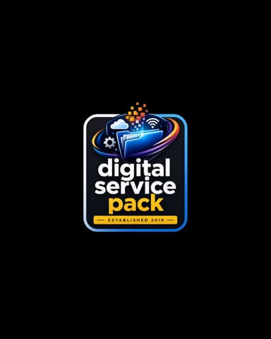 Digital Service Pack logo